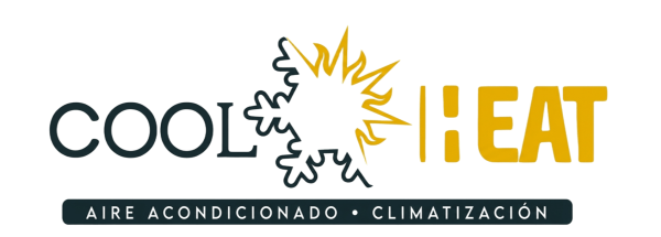 Logo La Casa del Aire Acondicionado